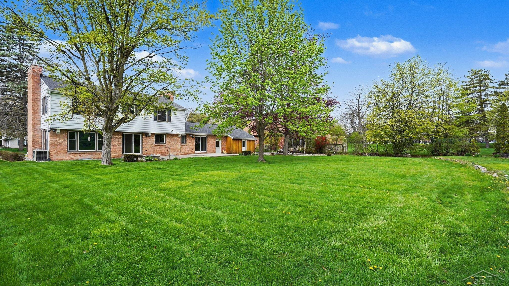 341 Foxboro Road, Saginaw, MI 48638 — Photo 30