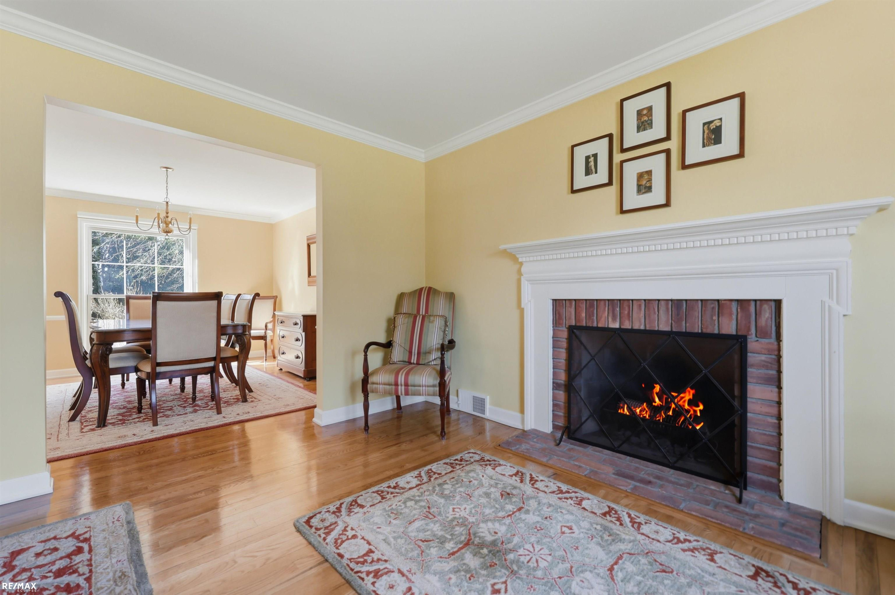 938 Candlestick Court, MI 48304 — Photo 5