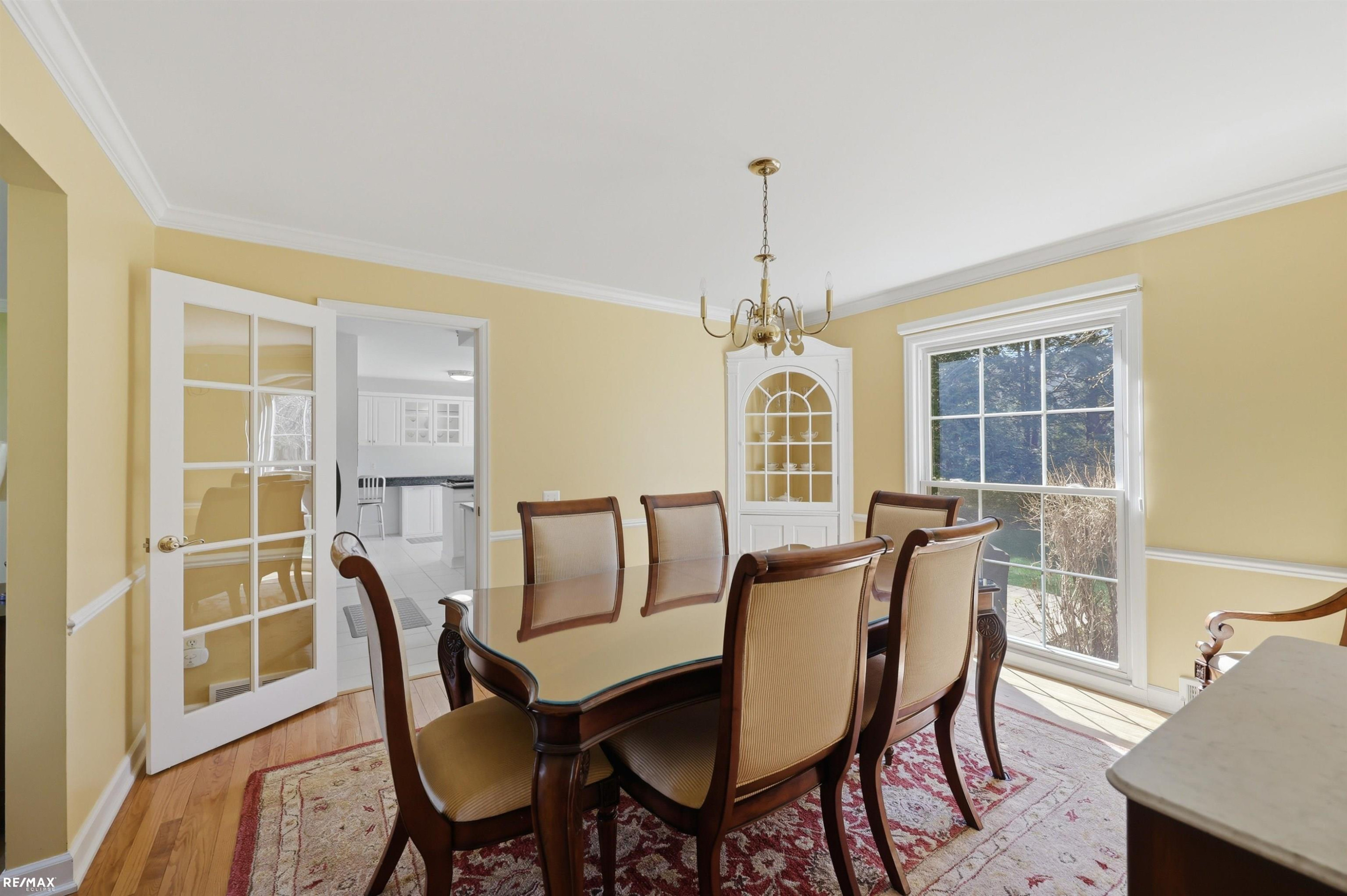 938 Candlestick Court, MI 48304 — Photo 6