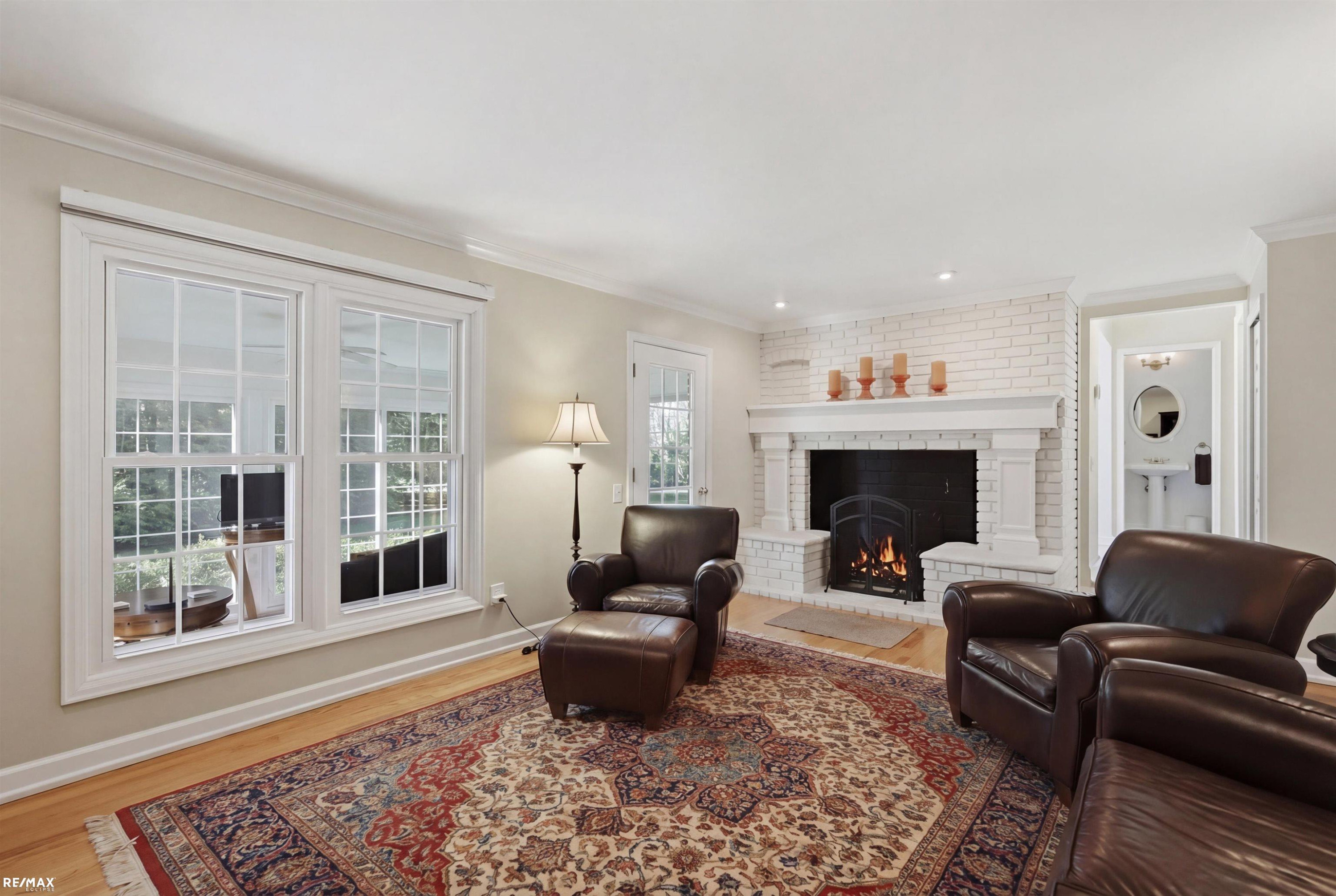 938 Candlestick Court, MI 48304 — Photo 14