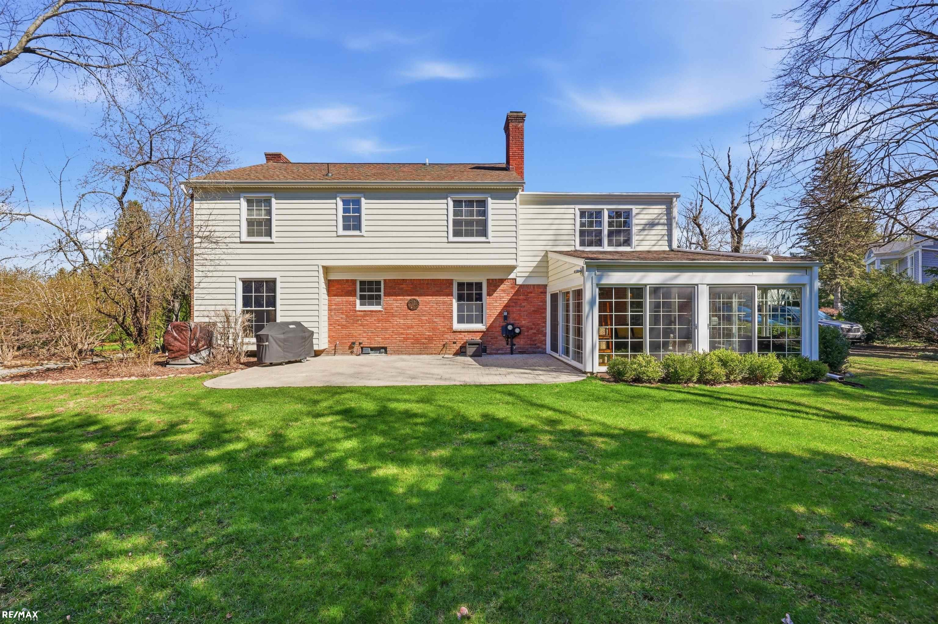 938 Candlestick Court, MI 48304 — Photo 33