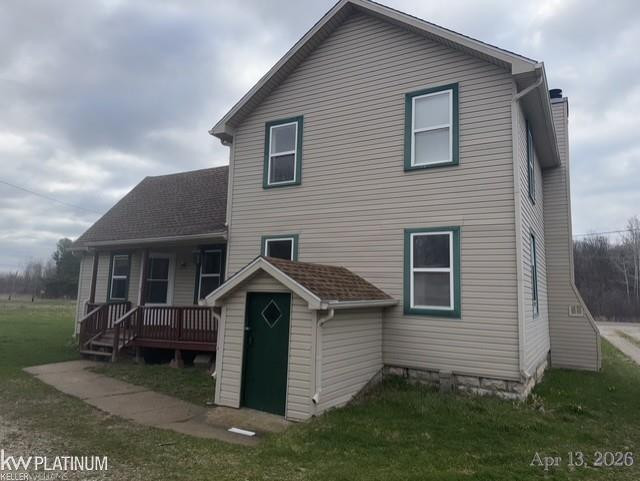 7850 Marsh Road, MI — Photo 2