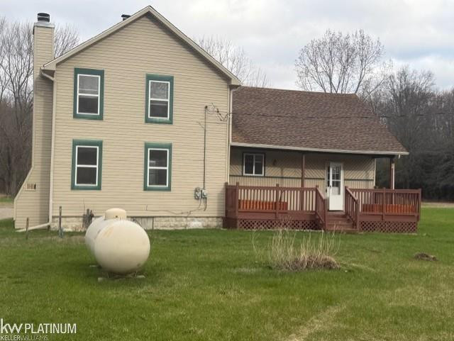 7850 Marsh Road, MI — Photo 4