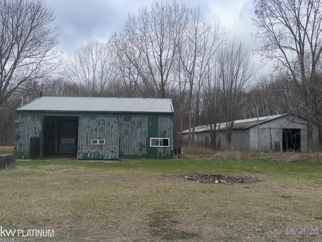 7850 Marsh Road, MI — Photo 5