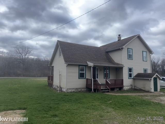 7850 Marsh Road, MI — Photo 8