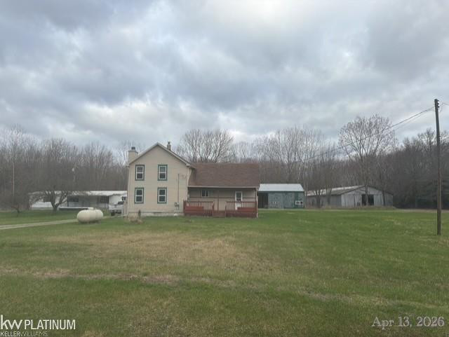 7850 Marsh Road, MI — Photo 9