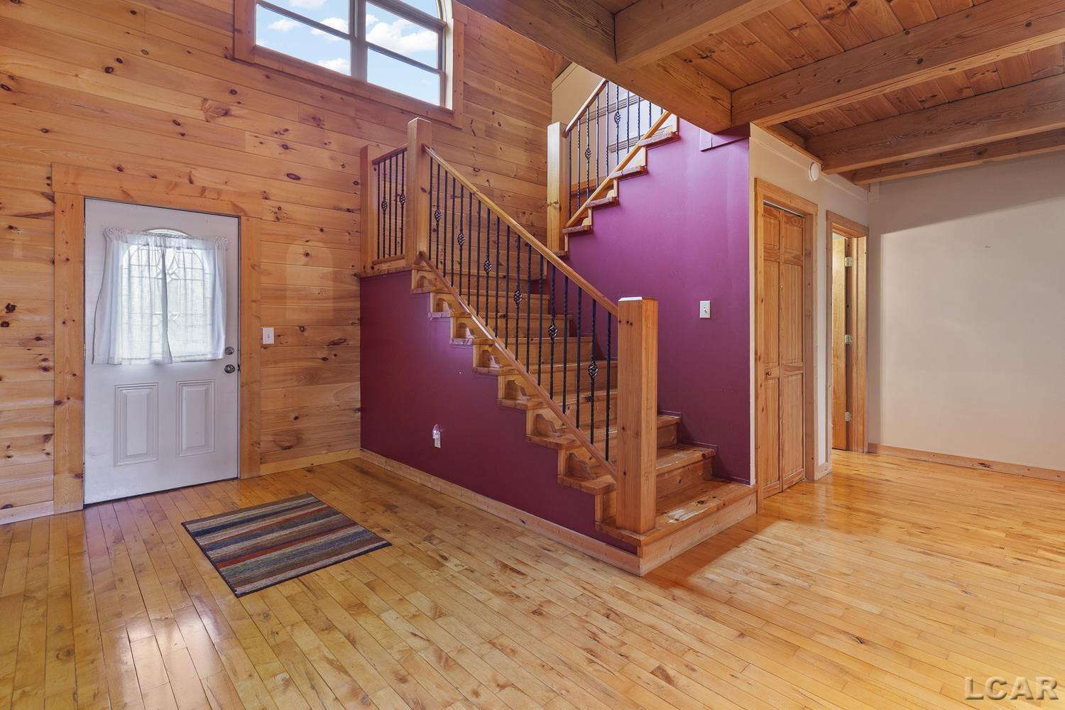 2487 W Monroe (M-50) Road, Tipton, MI 49287 — Photo 4