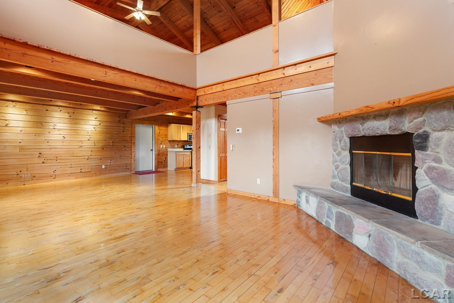 2487 W Monroe (M-50) Road, Tipton, MI 49287 — Photo 8
