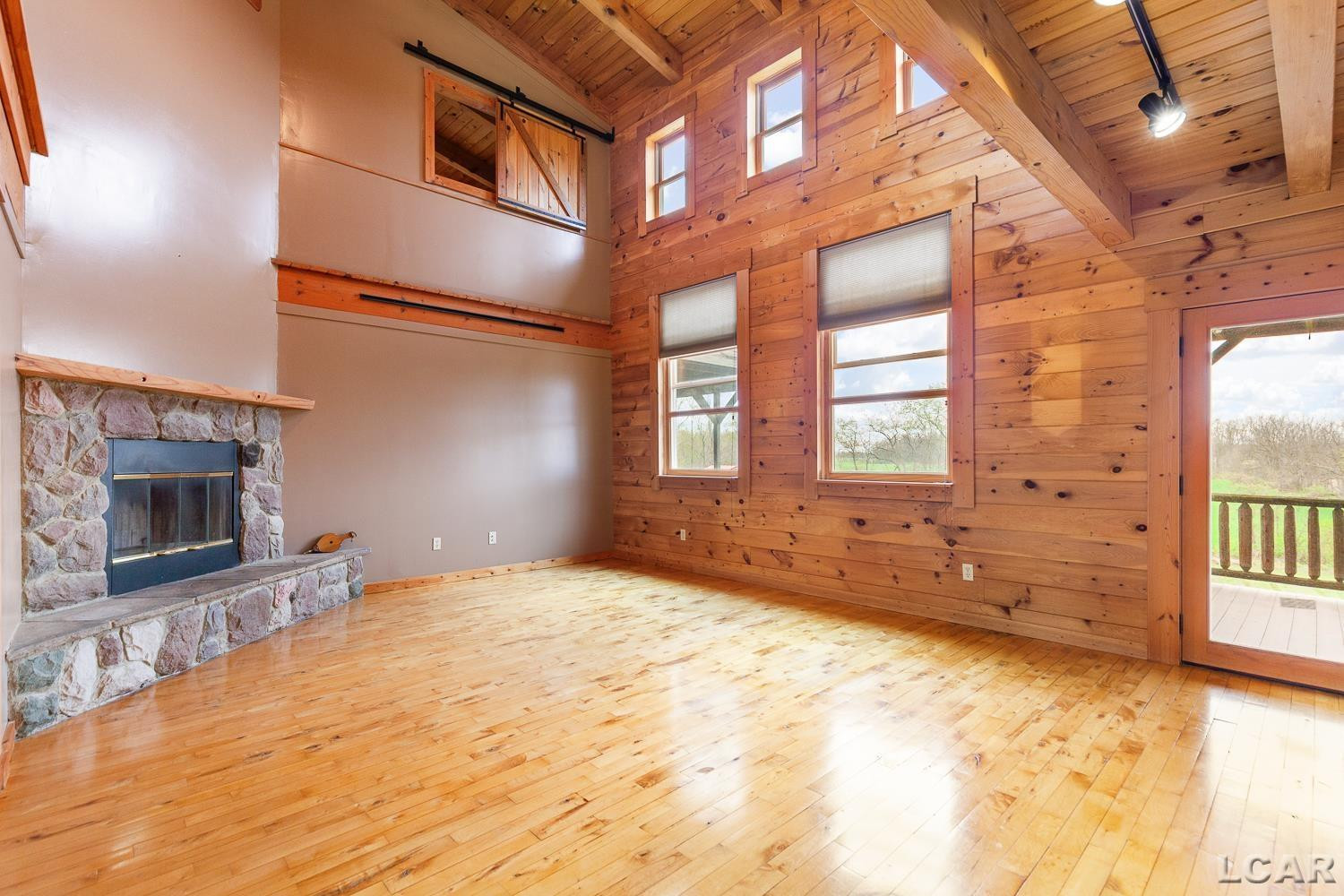 2487 W Monroe (M-50) Road, Tipton, MI 49287 — Photo 9
