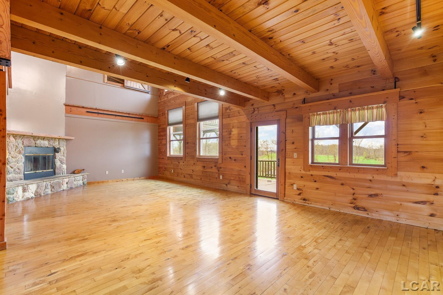 2487 W Monroe (M-50) Road, Tipton, MI 49287 — Photo 10