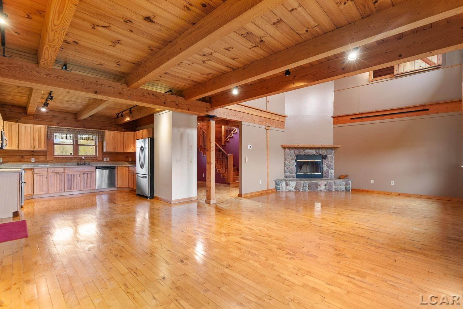 2487 W Monroe (M-50) Road, Tipton, MI 49287 — Photo 11