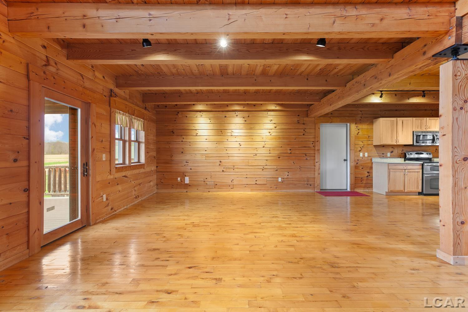 2487 W Monroe (M-50) Road, Tipton, MI 49287 — Photo 12