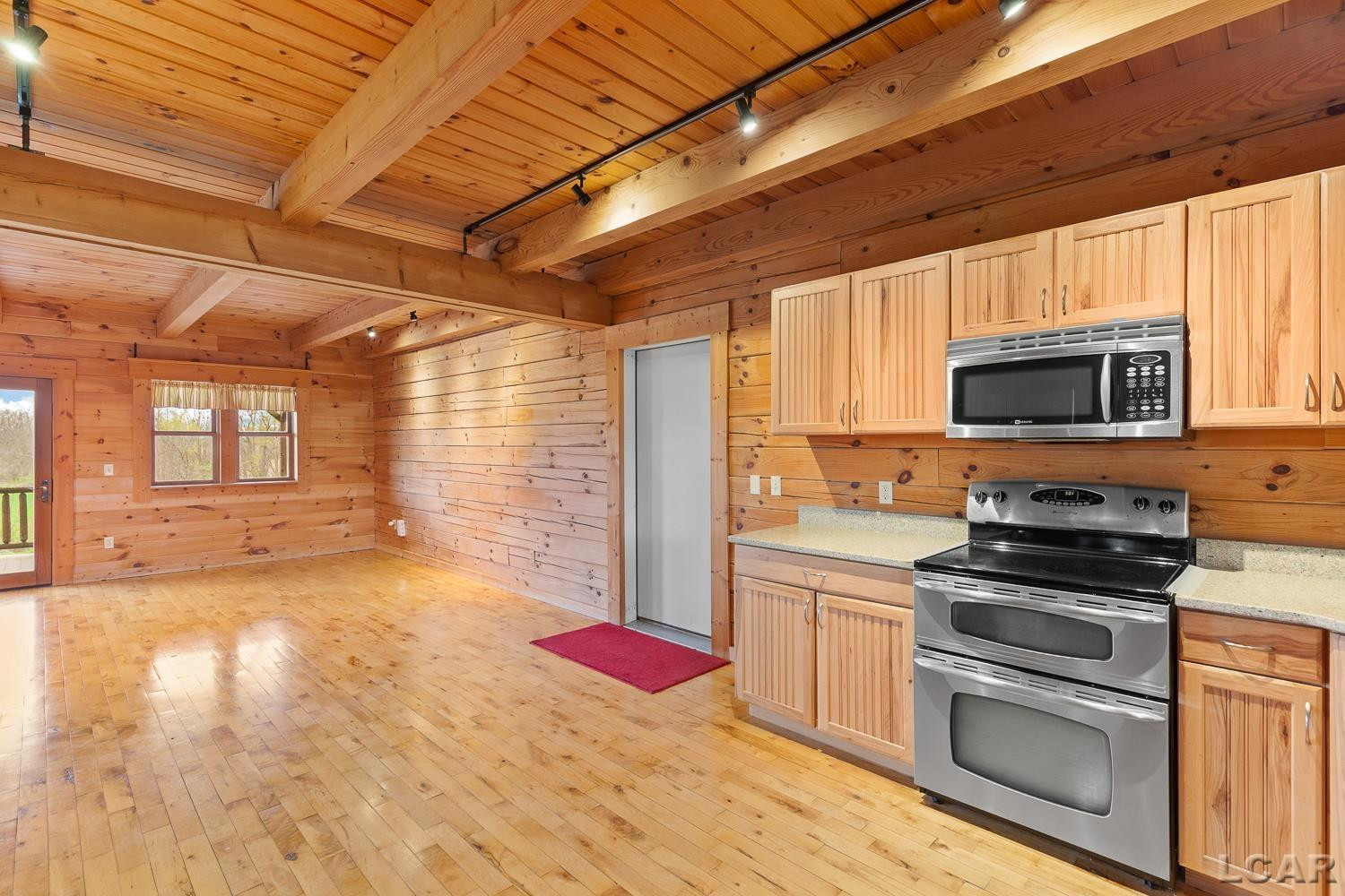 2487 W Monroe (M-50) Road, Tipton, MI 49287 — Photo 14