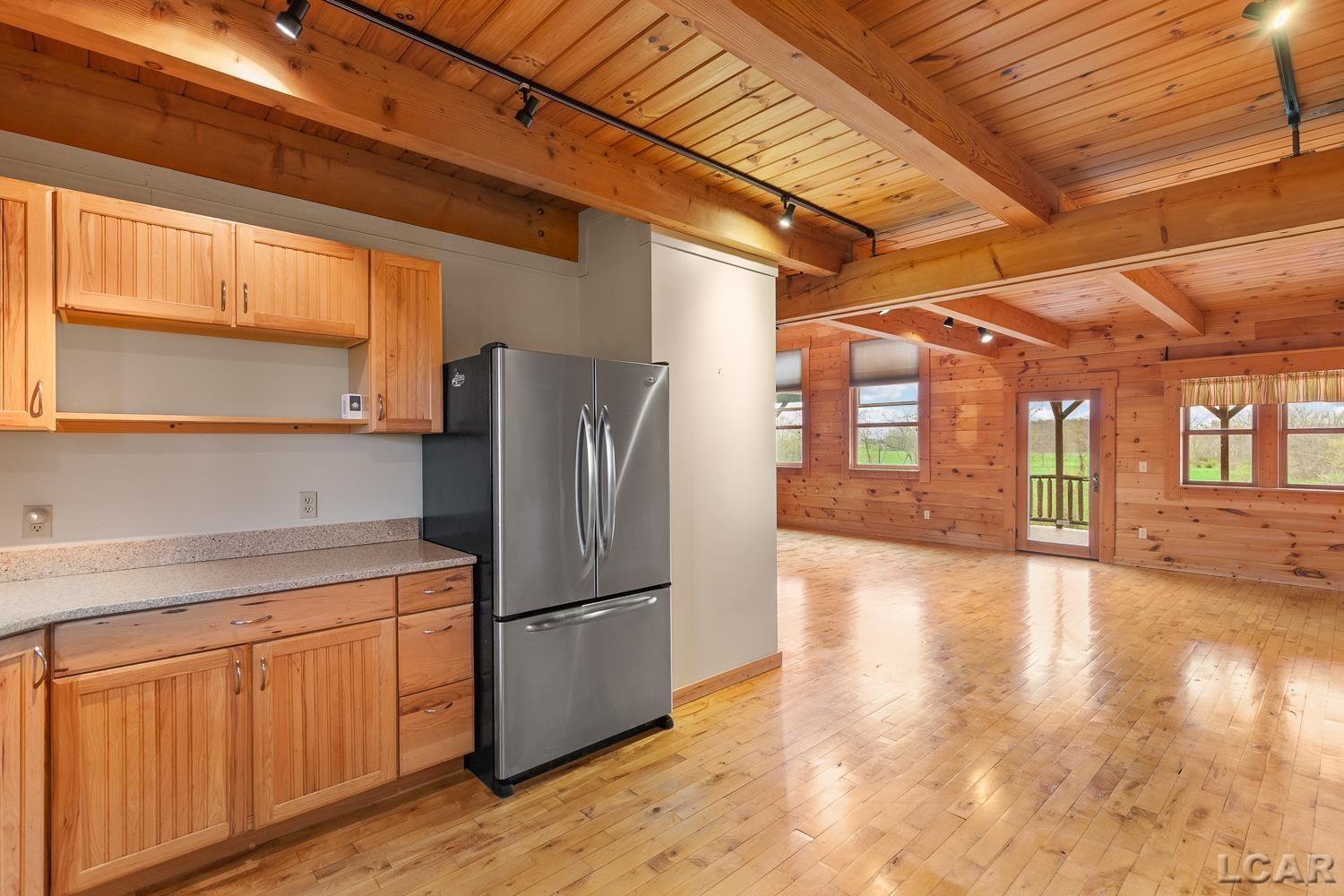 2487 W Monroe (M-50) Road, Tipton, MI 49287 — Photo 15