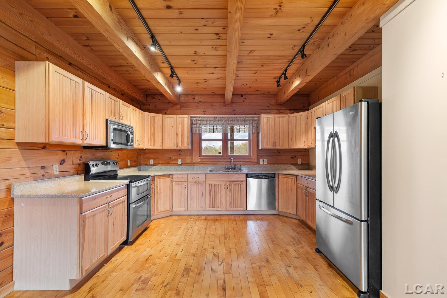 2487 W Monroe (M-50) Road, Tipton, MI 49287 — Photo 16