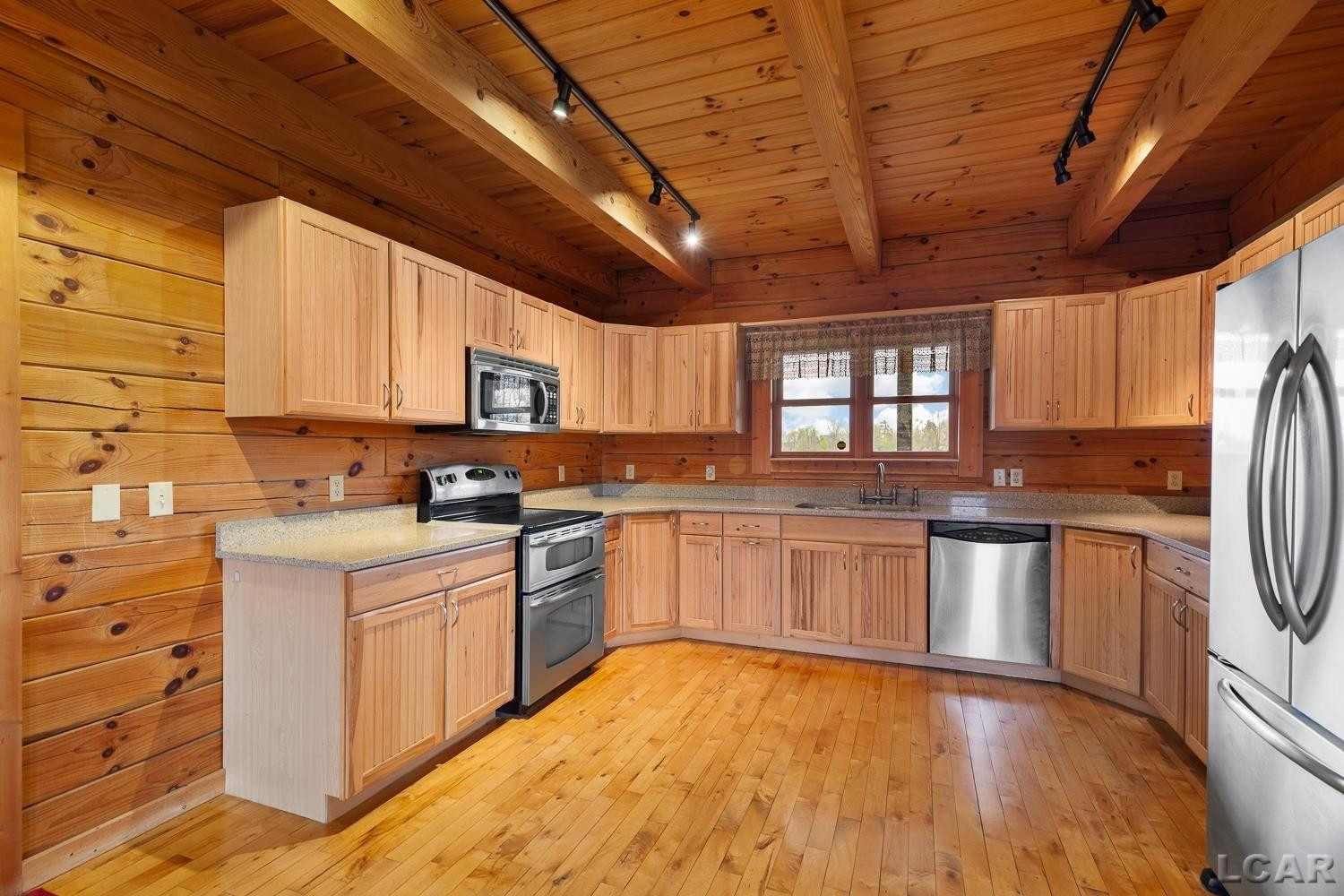 2487 W Monroe (M-50) Road, Tipton, MI 49287 — Photo 17
