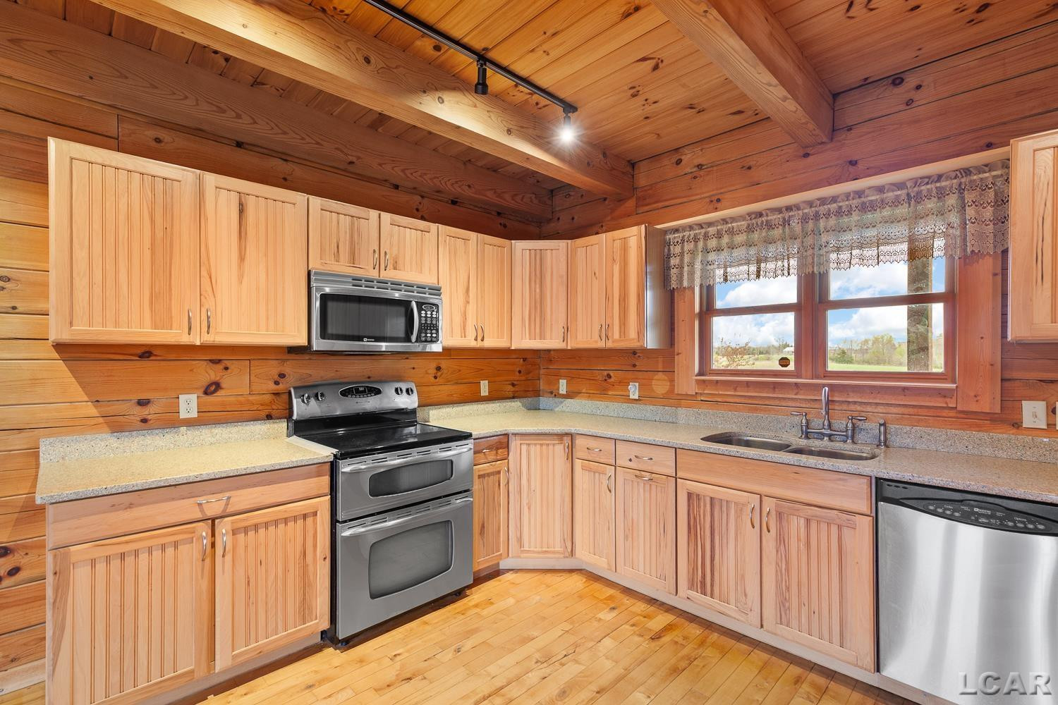 2487 W Monroe (M-50) Road, Tipton, MI 49287 — Photo 18
