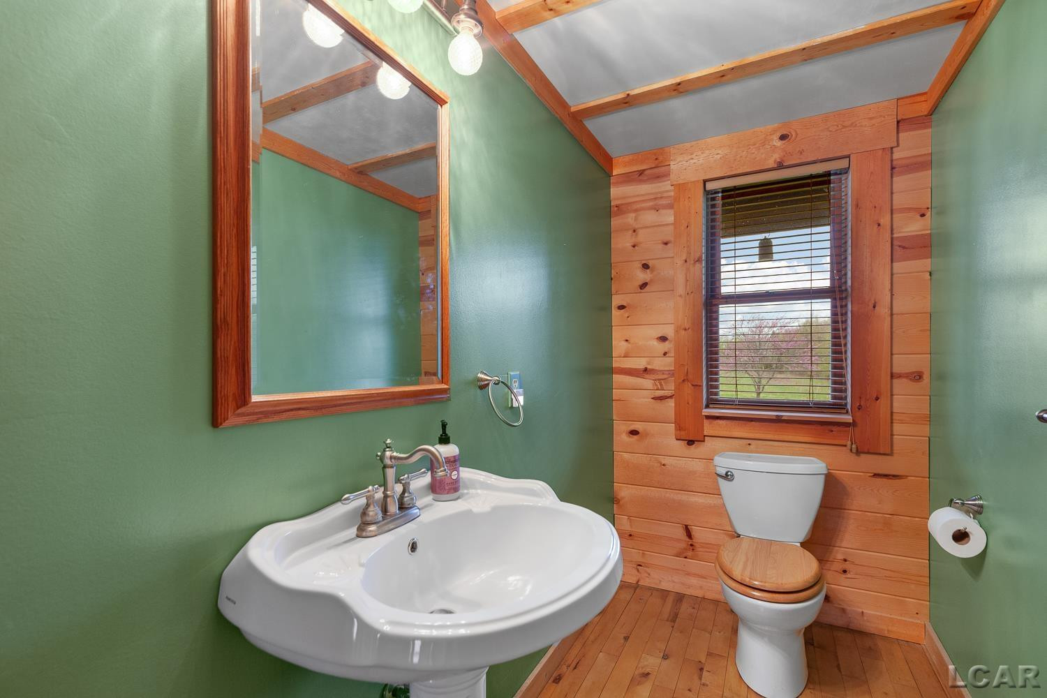 2487 W Monroe (M-50) Road, Tipton, MI 49287 — Photo 19
