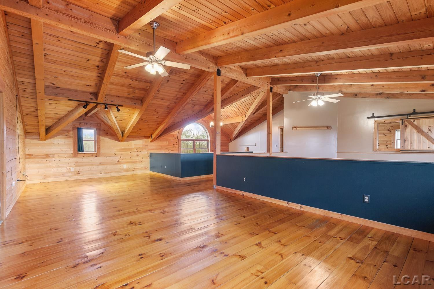 2487 W Monroe (M-50) Road, Tipton, MI 49287 — Photo 24