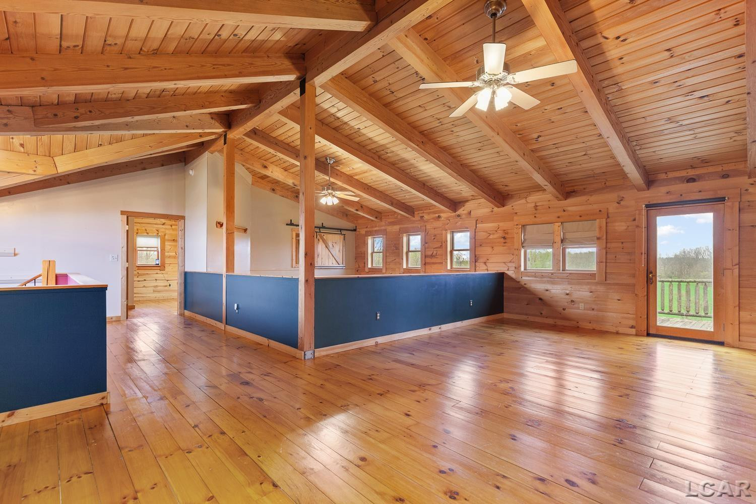 2487 W Monroe (M-50) Road, Tipton, MI 49287 — Photo 25
