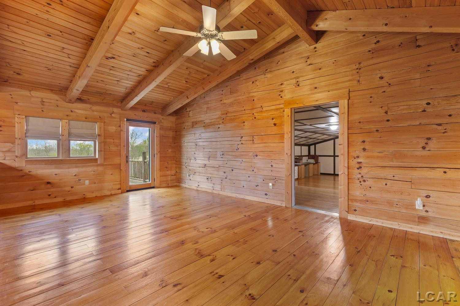 2487 W Monroe (M-50) Road, Tipton, MI 49287 — Photo 27