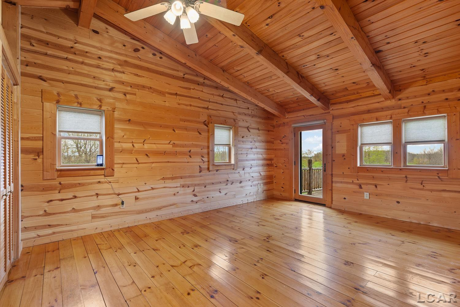 2487 W Monroe (M-50) Road, Tipton, MI 49287 — Photo 28
