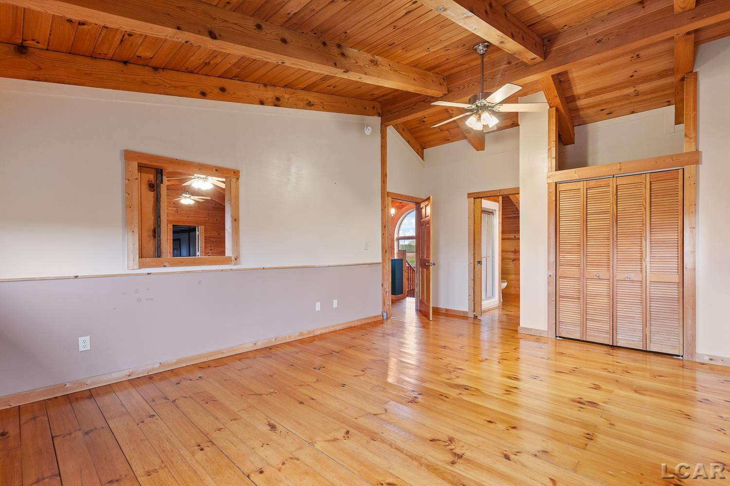 2487 W Monroe (M-50) Road, Tipton, MI 49287 — Photo 29