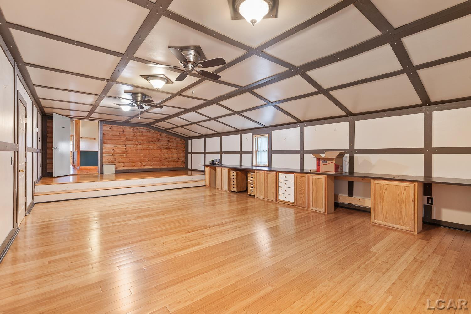 2487 W Monroe (M-50) Road, Tipton, MI 49287 — Photo 32
