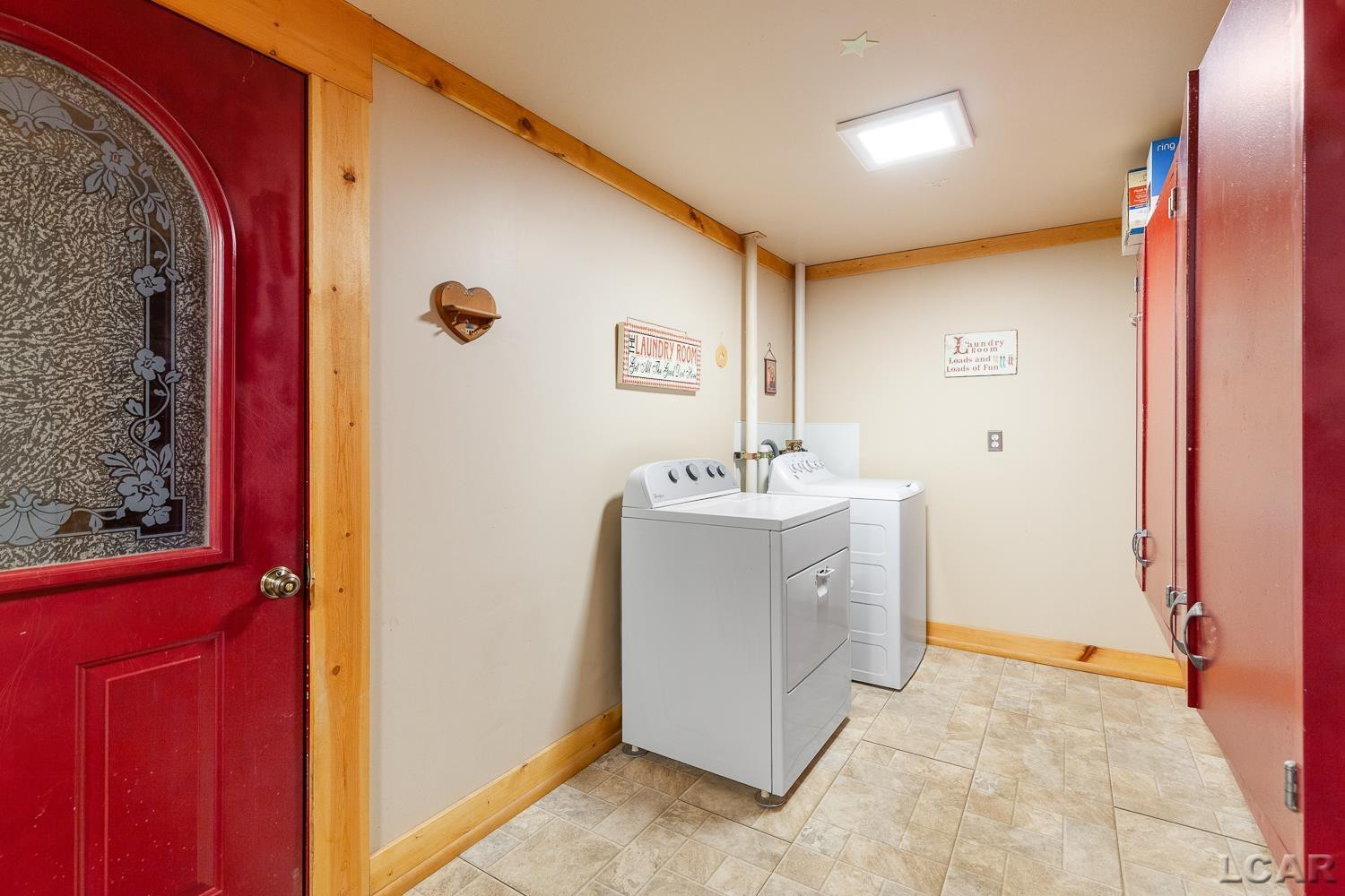 2487 W Monroe (M-50) Road, Tipton, MI 49287 — Photo 34