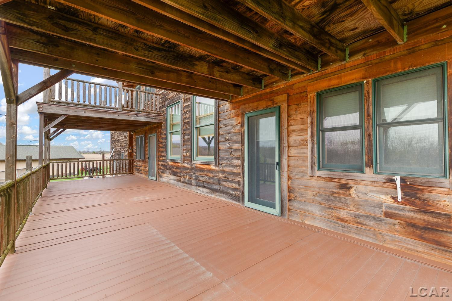 2487 W Monroe (M-50) Road, Tipton, MI 49287 — Photo 37