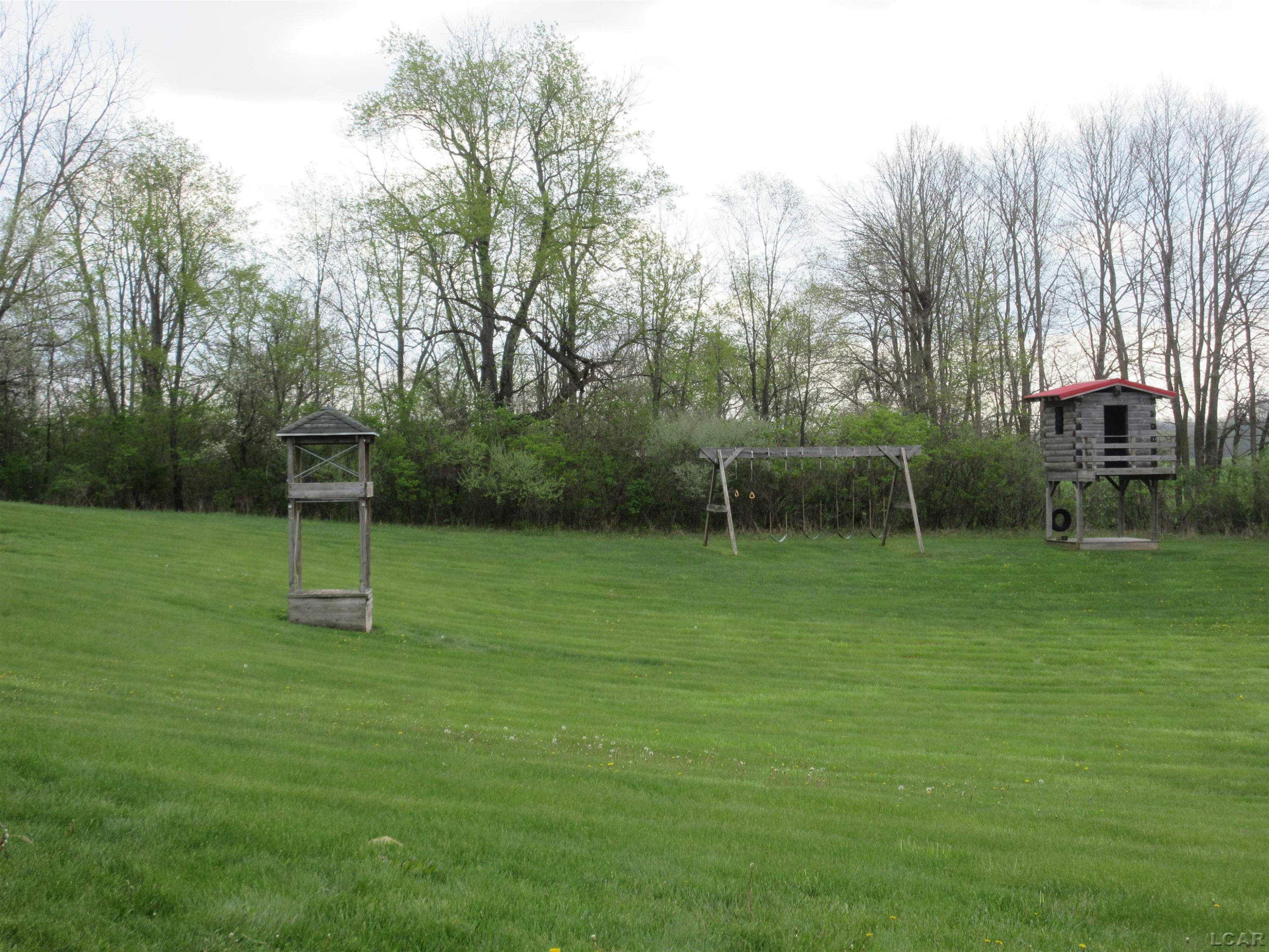 2487 W Monroe (M-50) Road, Tipton, MI 49287 — Photo 38