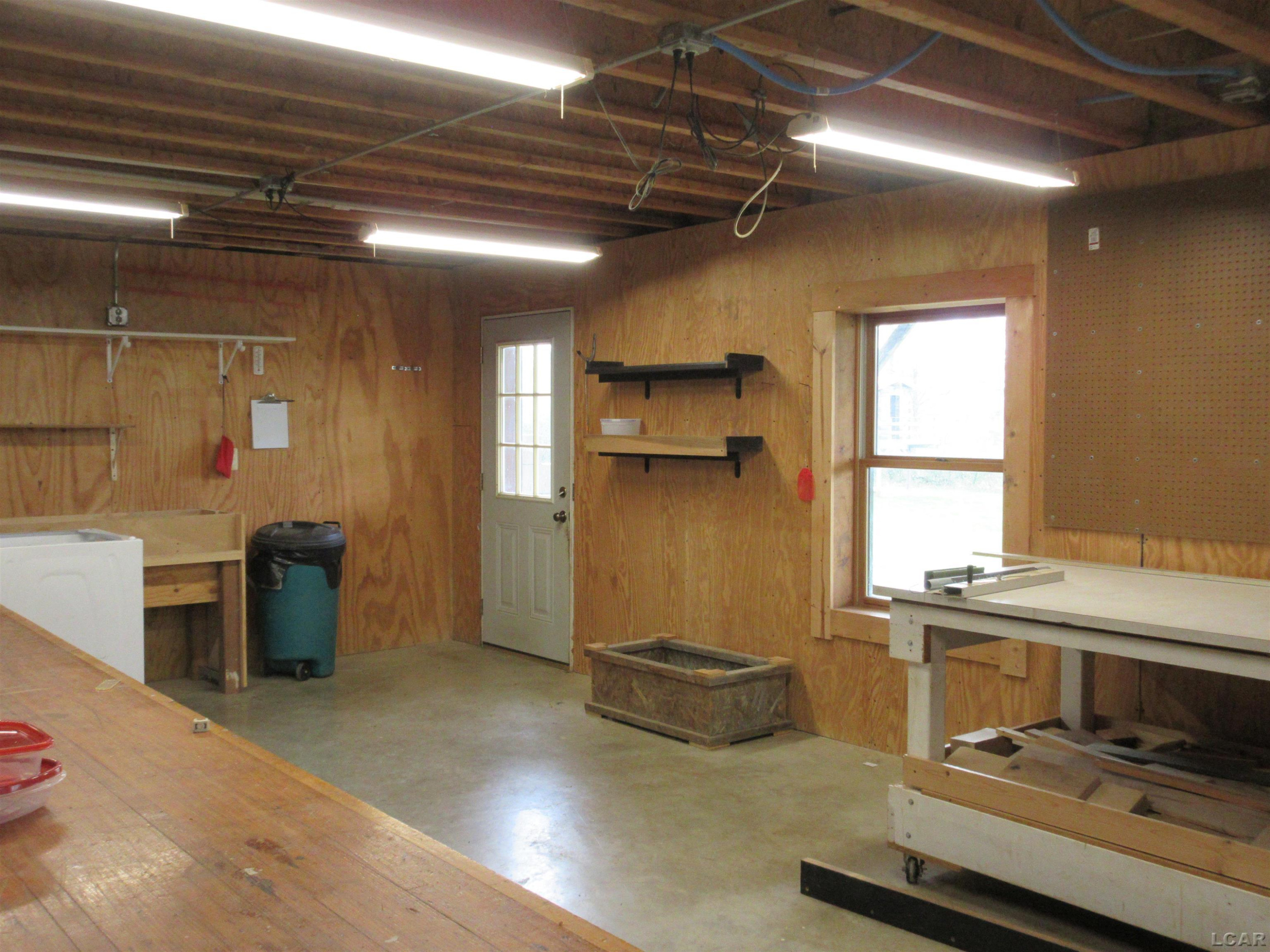 2487 W Monroe (M-50) Road, Tipton, MI 49287 — Photo 39