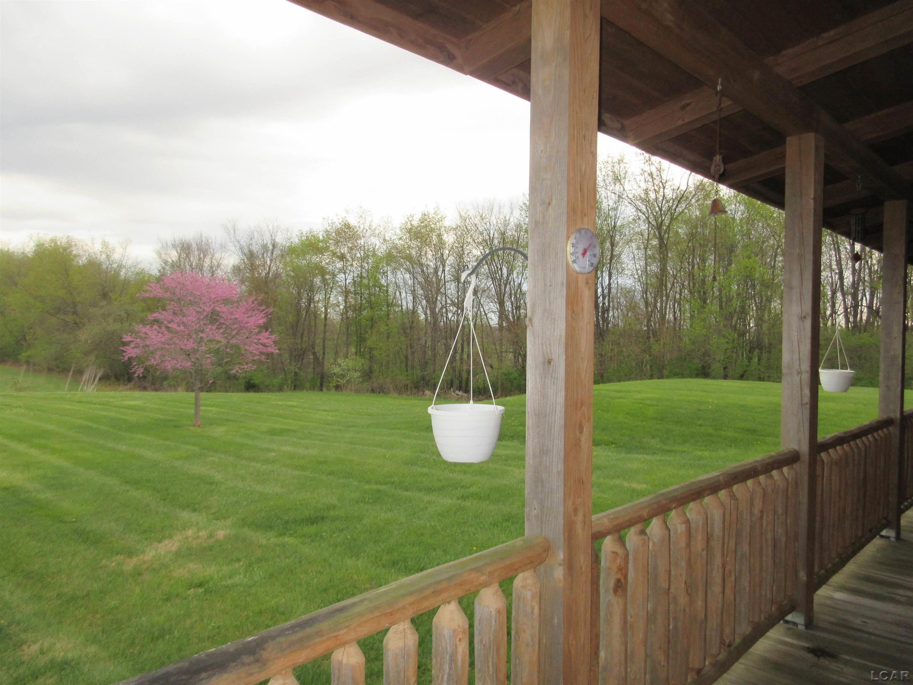 2487 W Monroe (M-50) Road, Tipton, MI 49287 — Photo 47