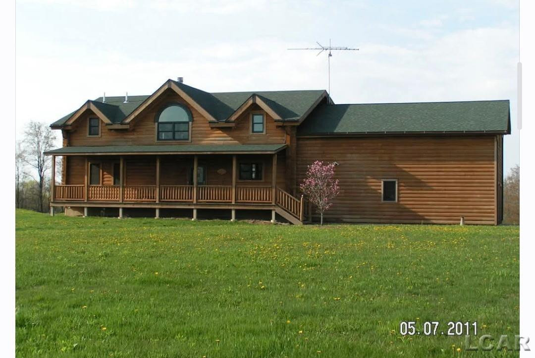 2487 W Monroe (M-50) Road, Tipton, MI 49287 — Photo 48