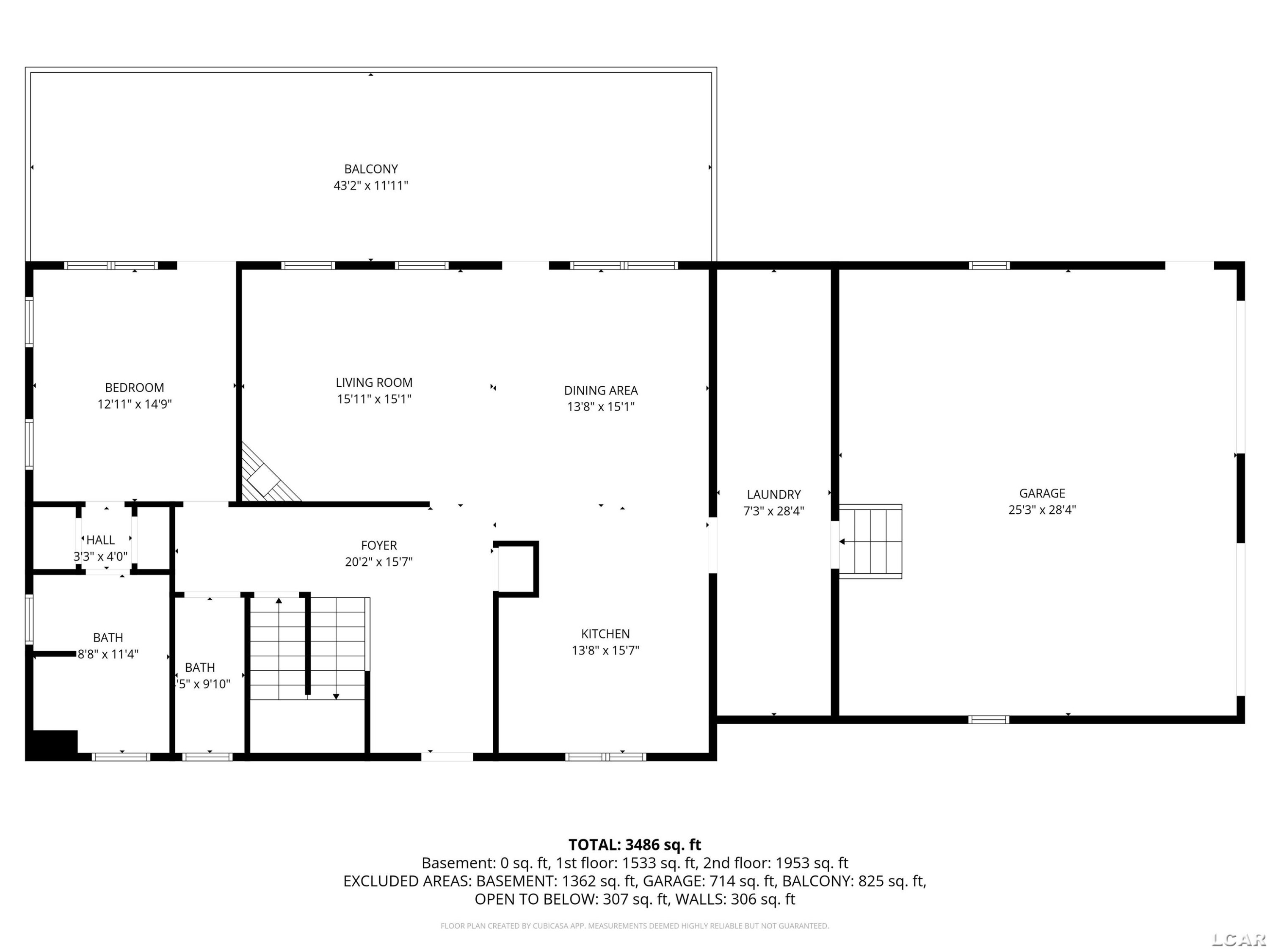 2487 W Monroe (M-50) Road, Tipton, MI 49287 — Photo 49