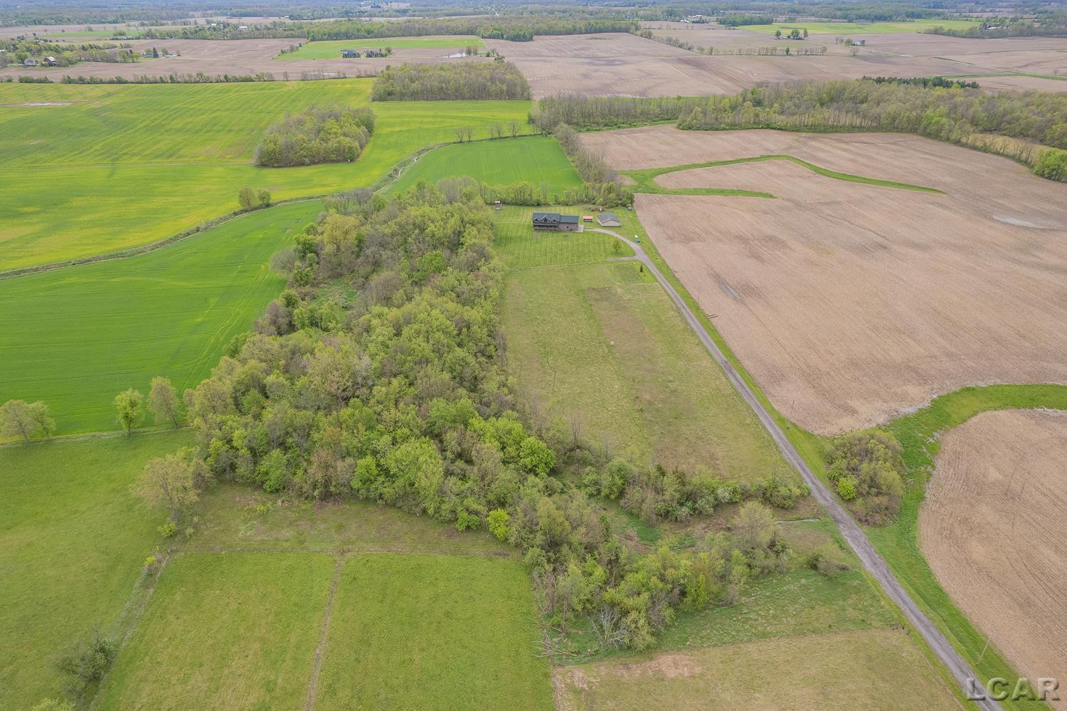 2487 W Monroe (M-50) Road, Tipton, MI 49287 — Photo 52