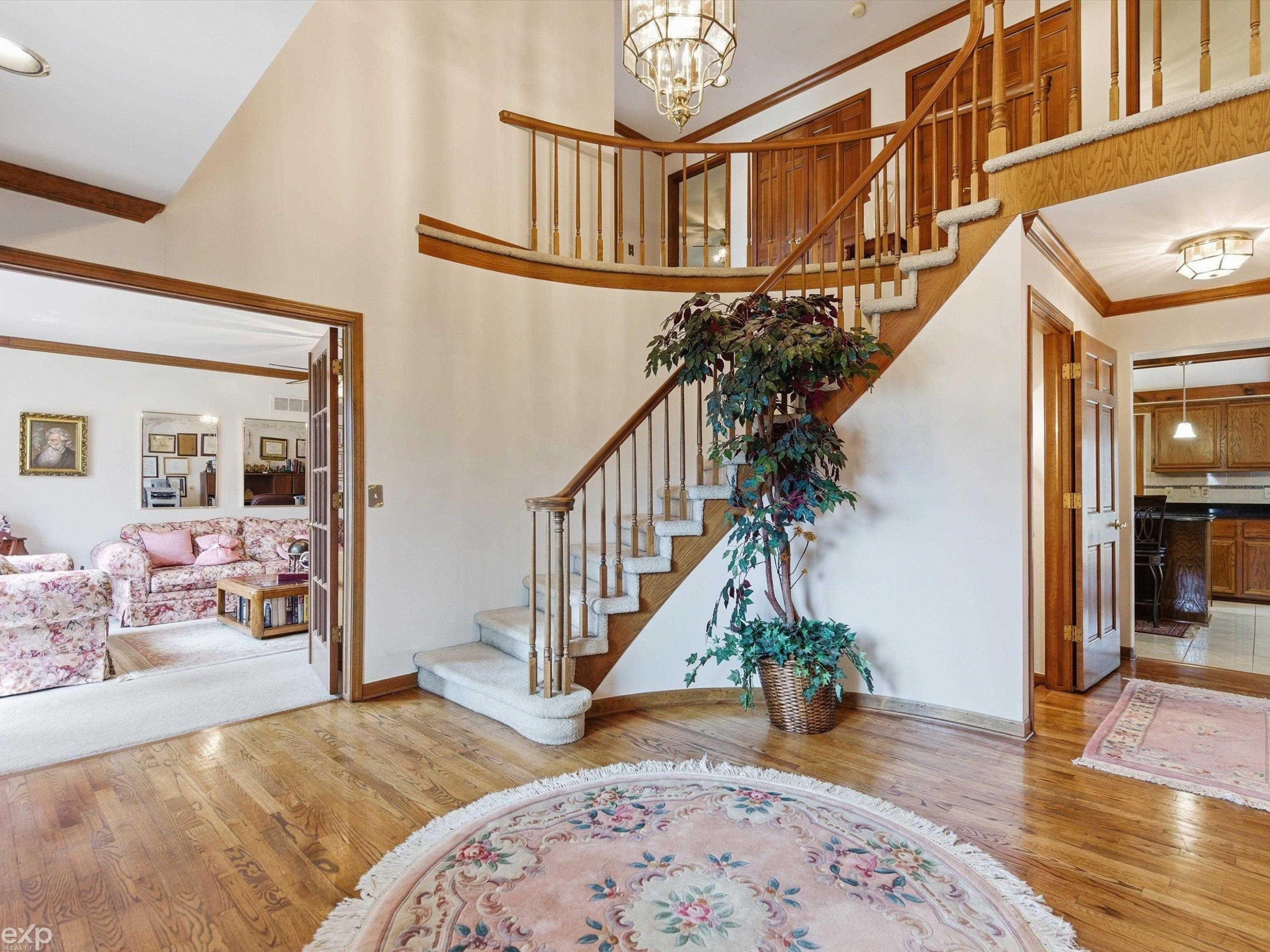 48290 Lakeland Drive, Shelby, MI 48317 — Photo 4