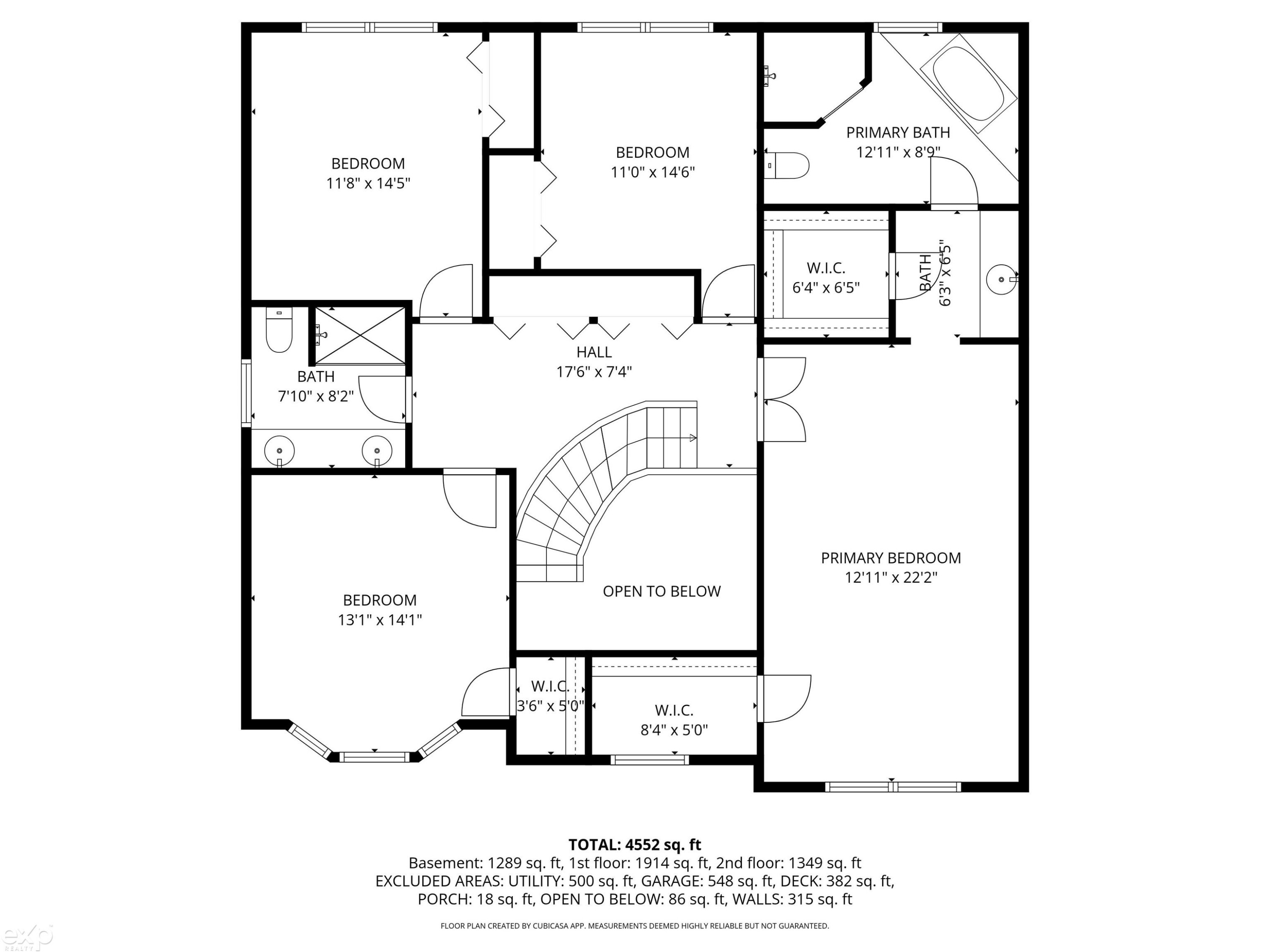 48290 Lakeland Drive, Shelby, MI 48317 — Photo 25