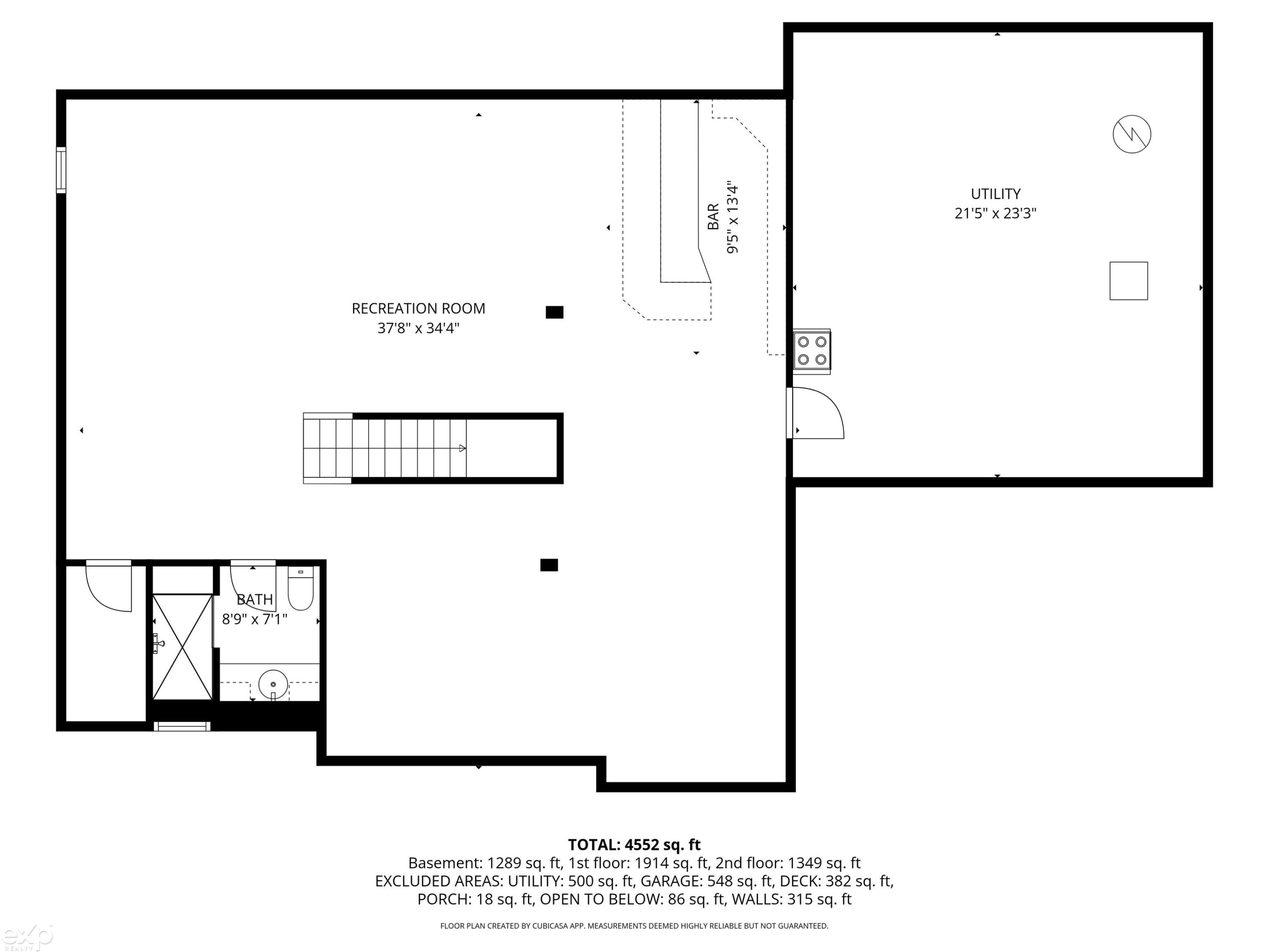 48290 Lakeland Drive, Shelby, MI 48317 — Photo 27