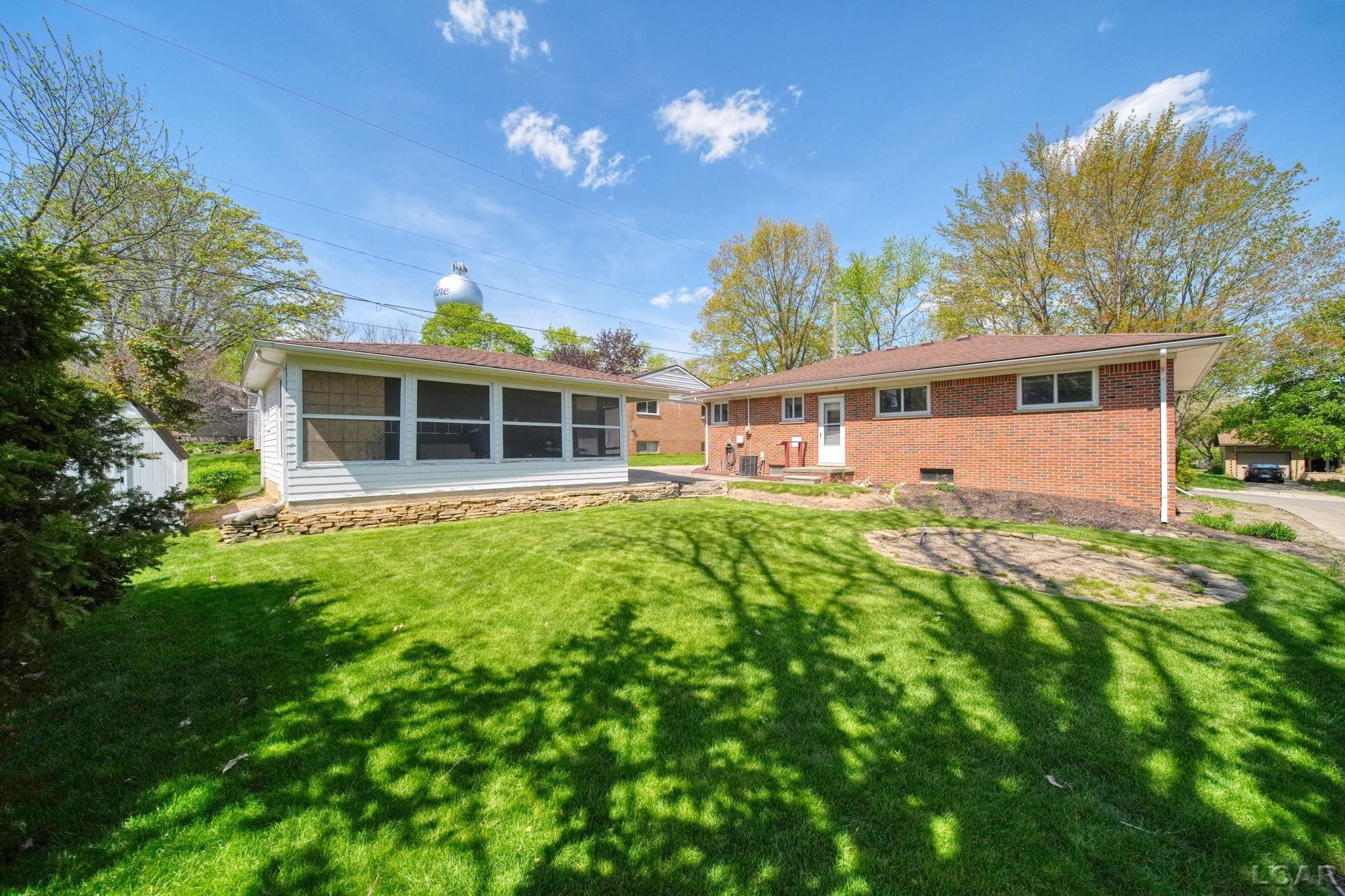 328 Hillcrest Drive, Saline, MI 48176 — Photo 29