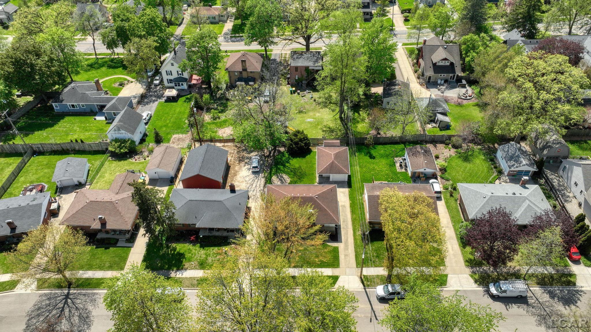 328 Hillcrest Drive, Saline, MI 48176 — Photo 32