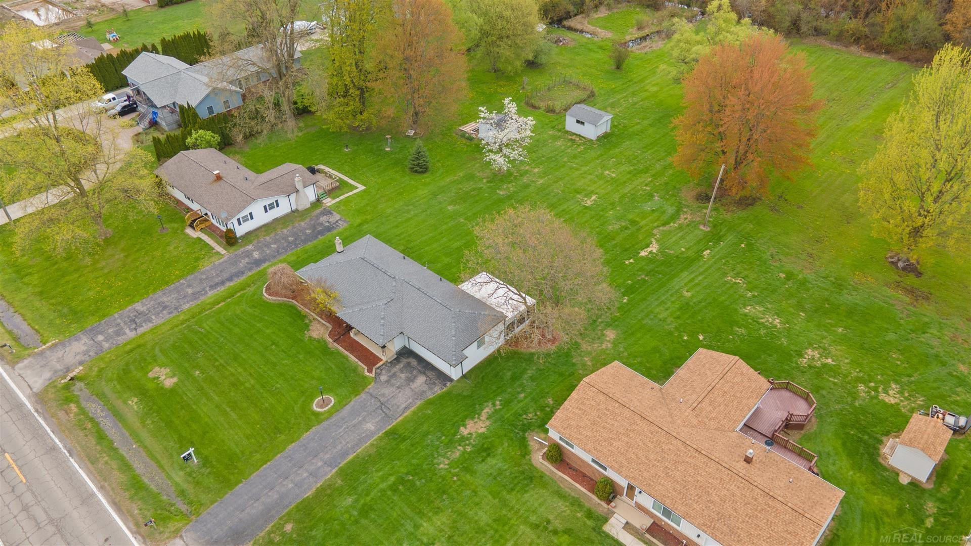 48809 Sugarbush Road, Chesterfield, MI 48047 — Photo 35