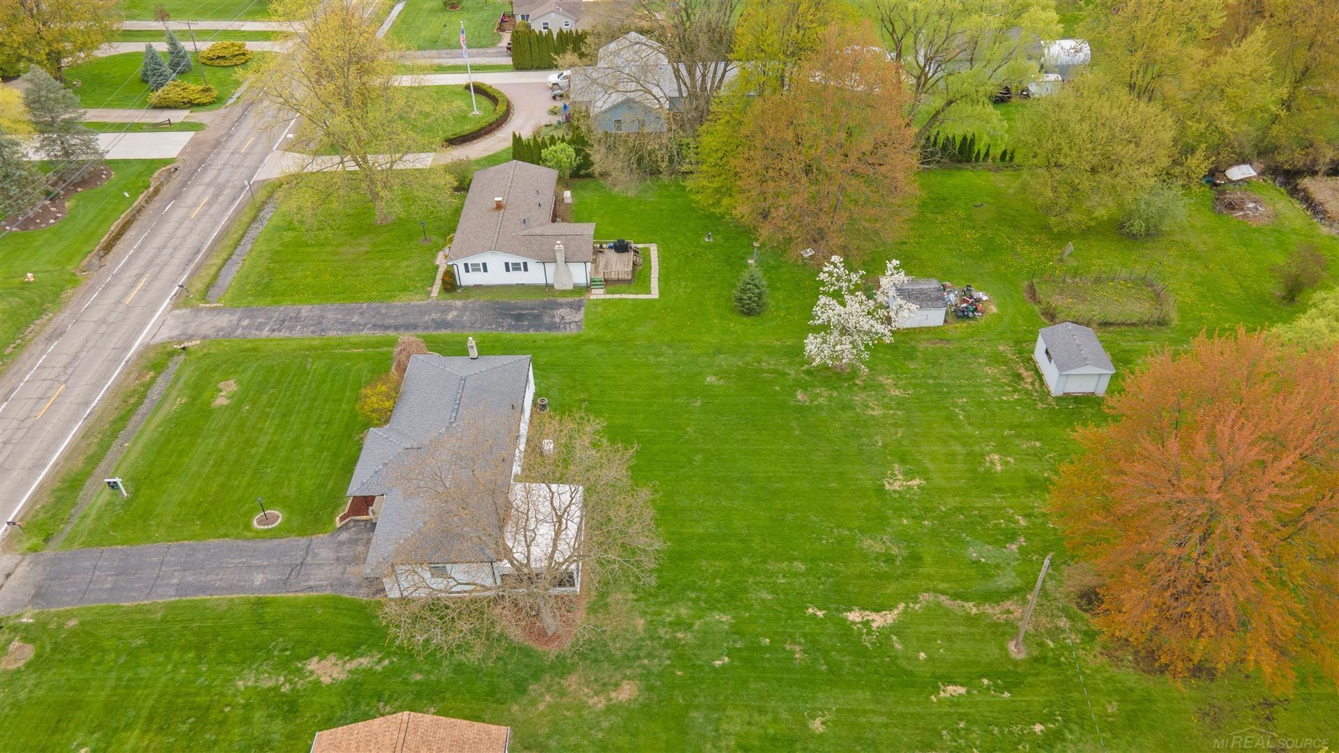 48809 Sugarbush Road, Chesterfield, MI 48047 — Photo 36