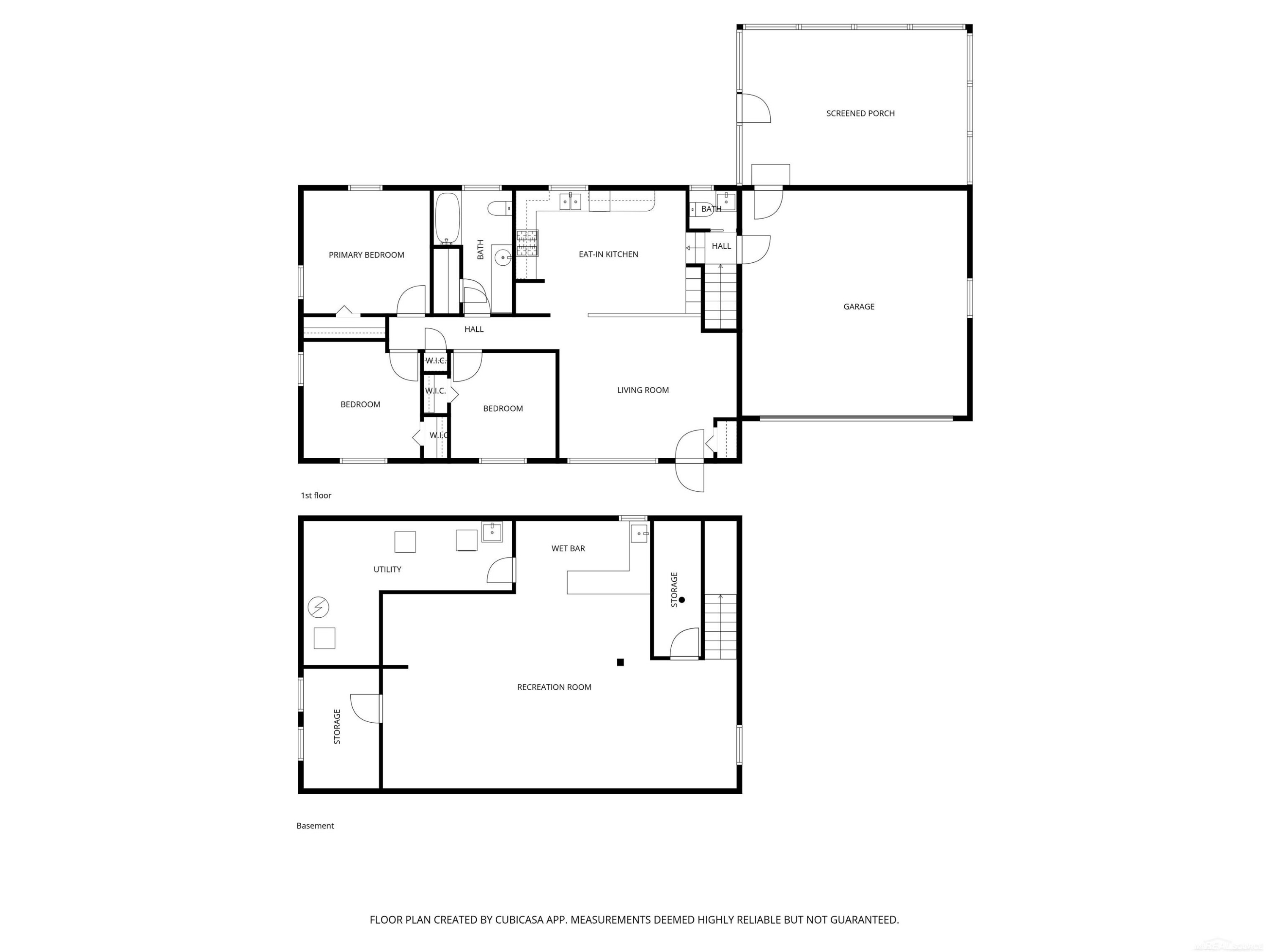 48809 Sugarbush Road, Chesterfield, MI 48047 — Photo 47