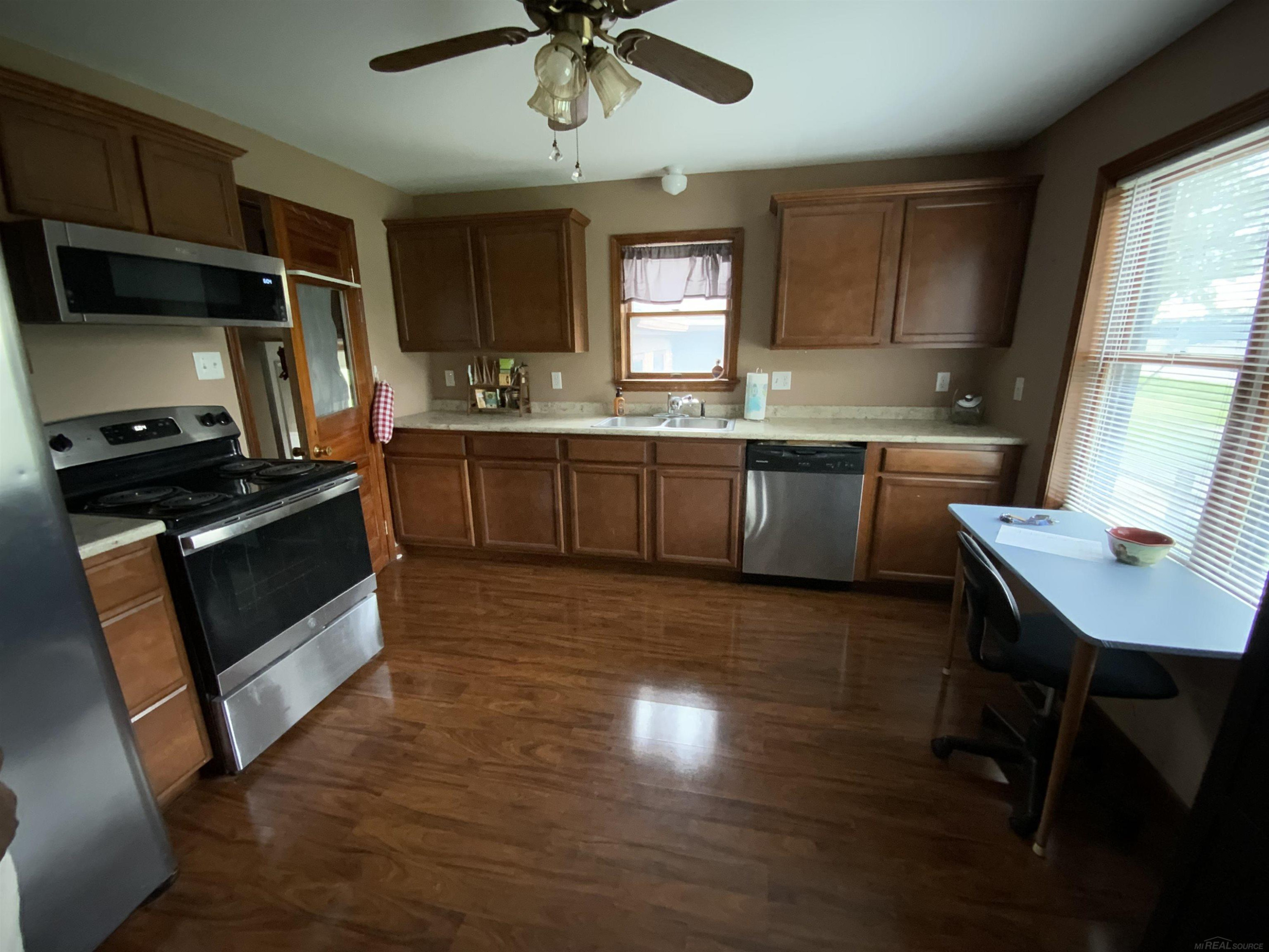 3268 Peck Road, Croswell, MI 48422 — Photo 3