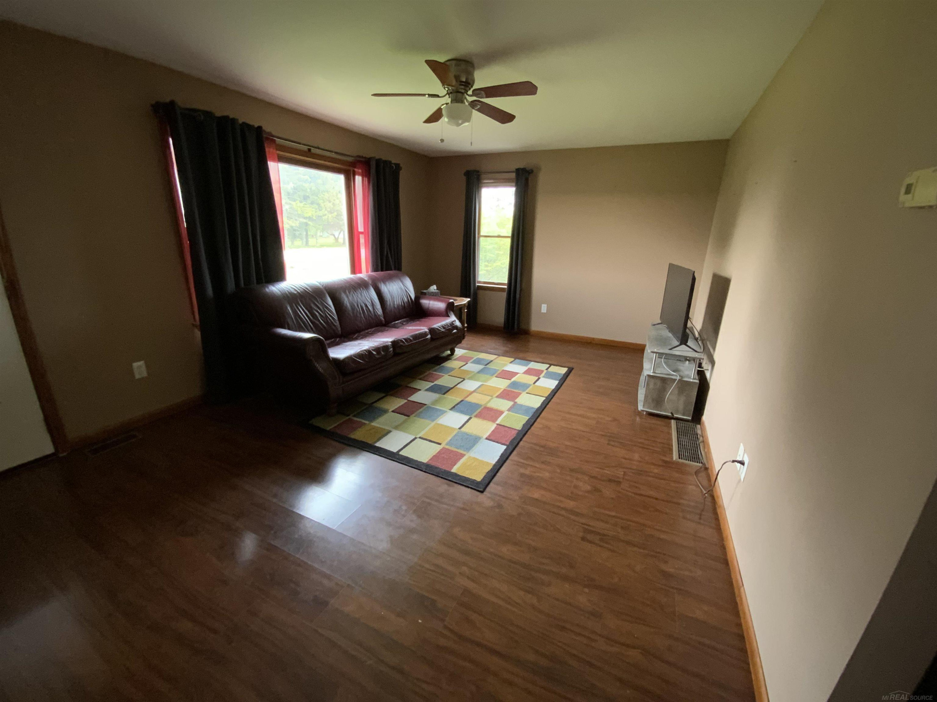 3268 Peck Road, Croswell, MI 48422 — Photo 4