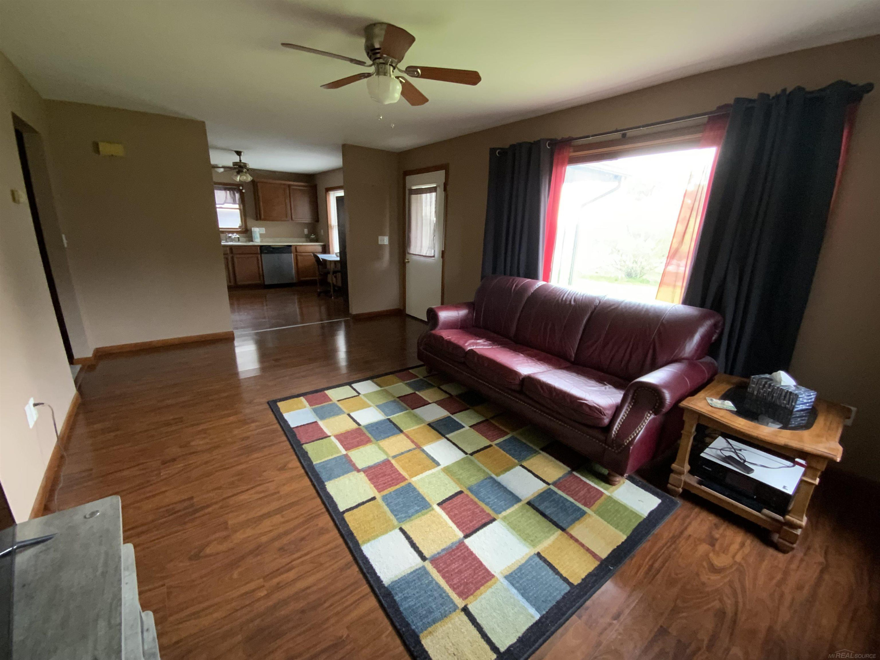 3268 Peck Road, Croswell, MI 48422 — Photo 5