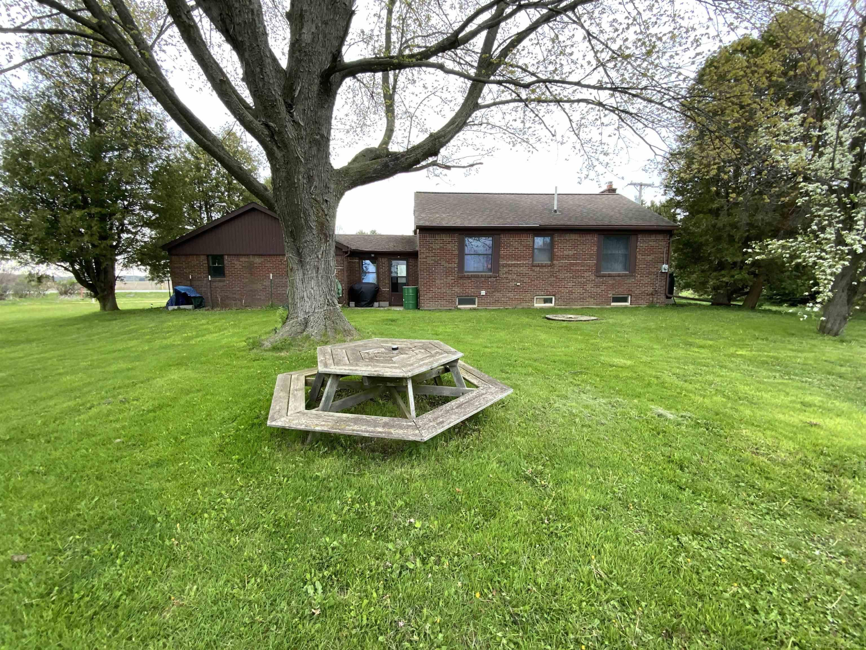 3268 Peck Road, Croswell, MI 48422 — Photo 19