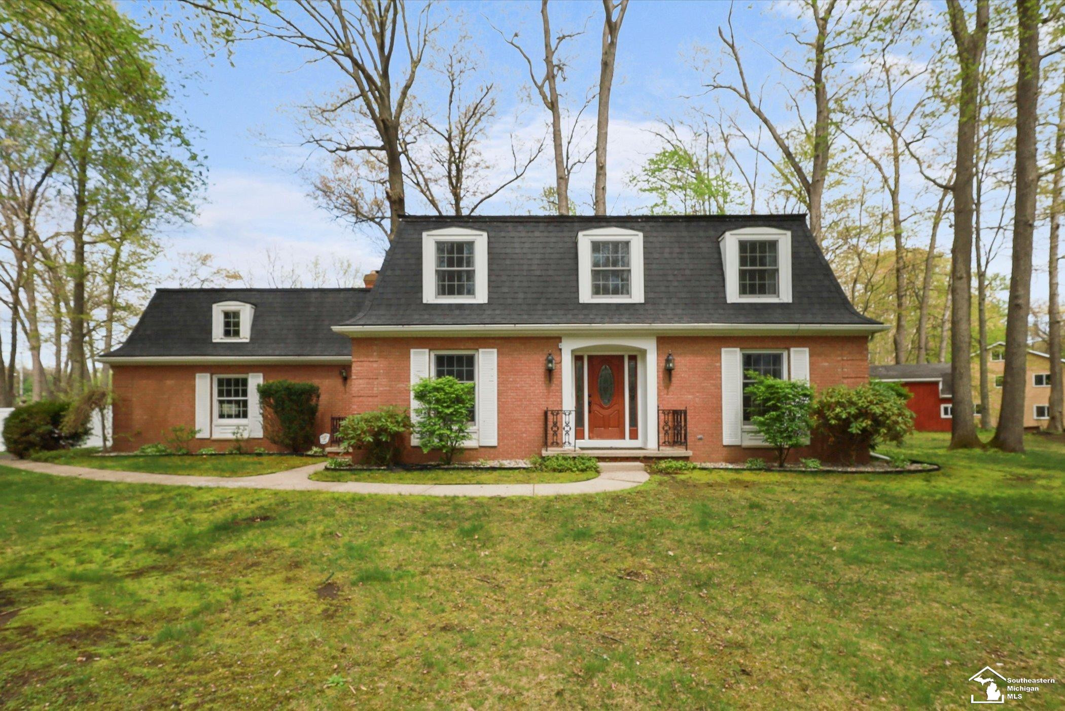 1950 Brookwood Lane, Temperance, MI 48182 — Photo 3
