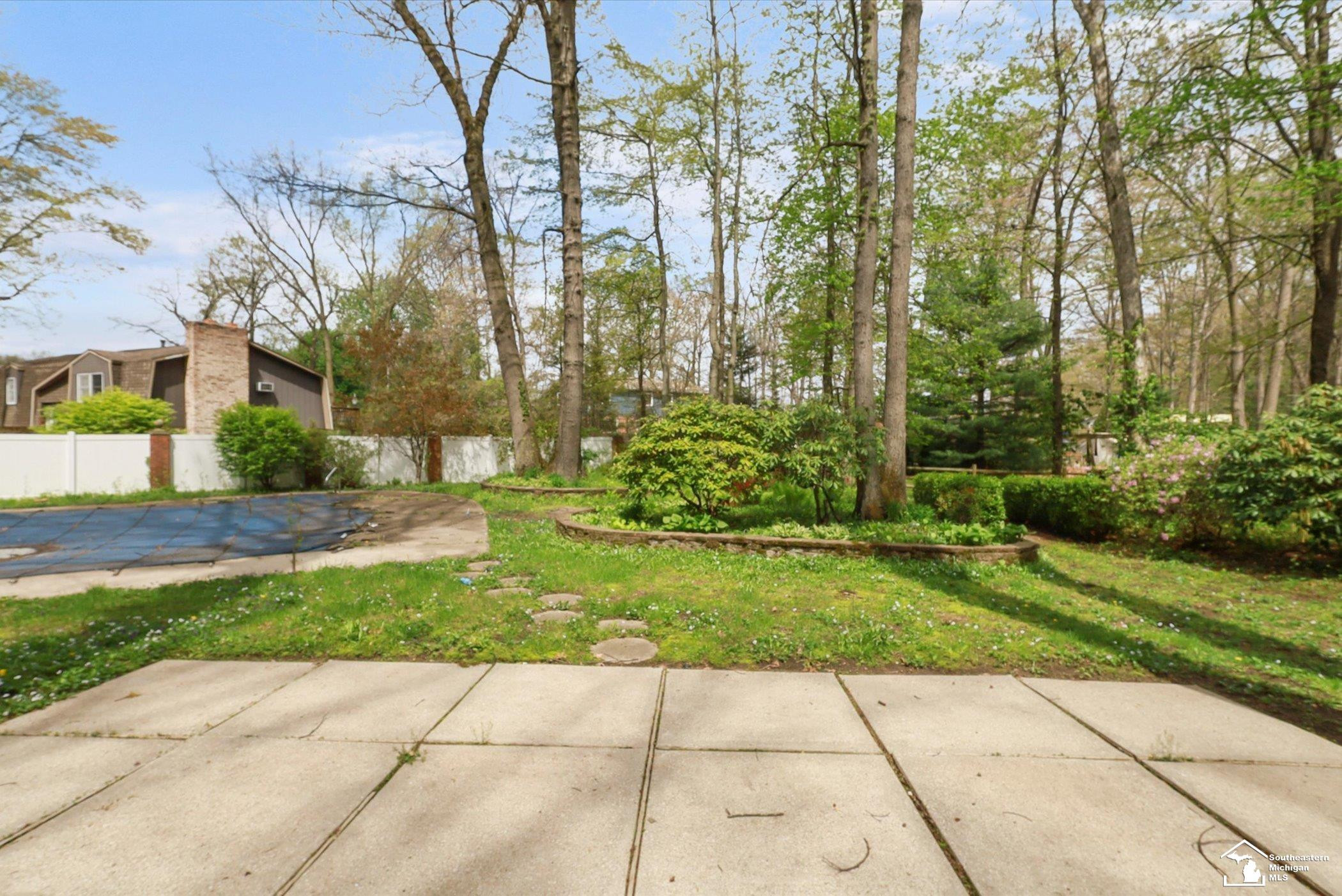 1950 Brookwood Lane, Temperance, MI 48182 — Photo 38
